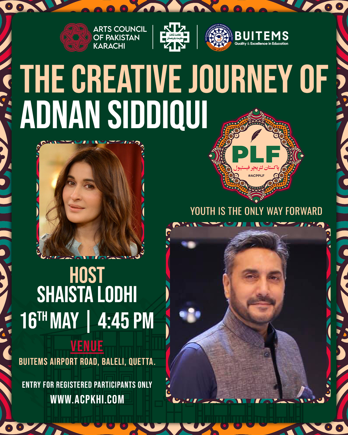 ballet-549617 The creative journey of Adnan Siddiqui